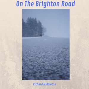 On the Brighton Road by Richard Barham Middleton