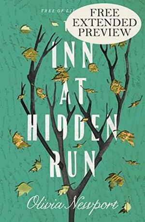 The Inn at Hidden Run, SAMPLE by Olivia Newport