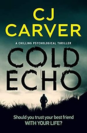 Cold Echo by C.J. Carver