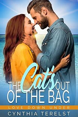 The Cat's Out of the Bag by Cynthia Terelst