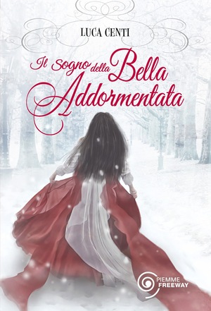 La bella addormentata by Anne Rice, A.N. Roquelaure