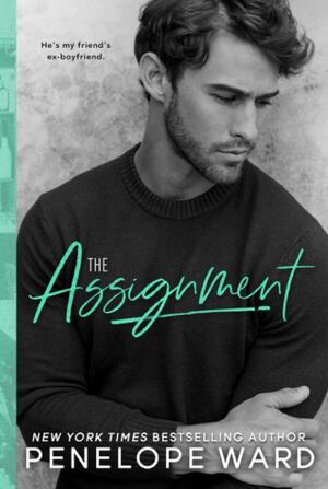The Assignment by Penelope Ward