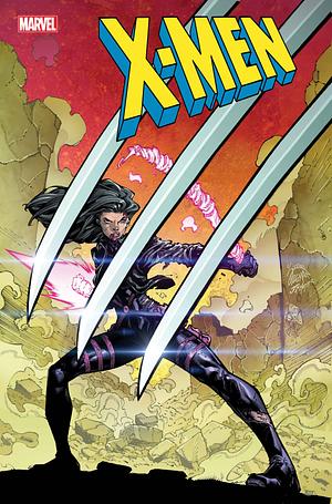 X-Men #9 by Jed Mackay