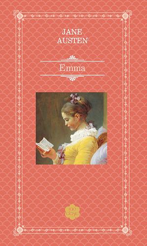 Emma by Jane Austen