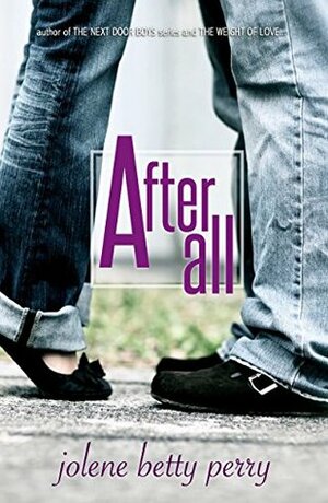 After All by Jolene Betty Perry