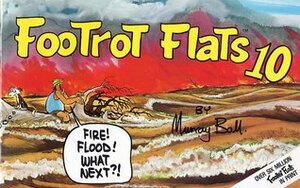 Footrot Flats 10 by Murray Ball