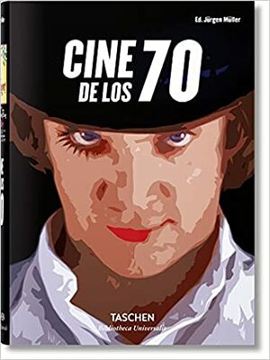 Cine de Los 70 by Jürgen Müller