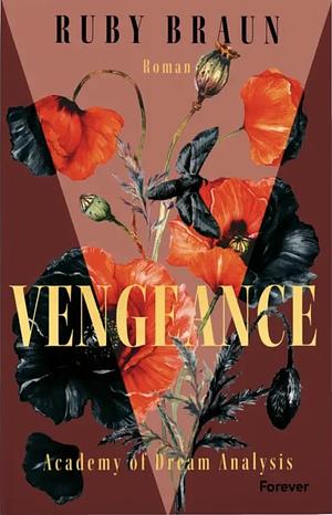 Vengeance by Ruby Braun