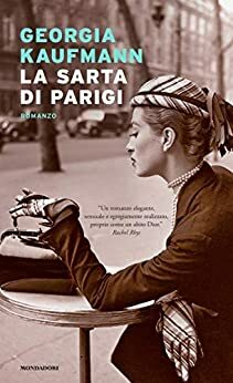 La sarta di Parigi by Georgia Kaufmann