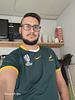 barend66's profile picture