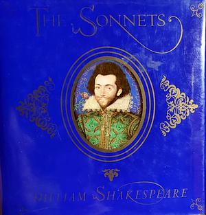 The Sonnets by William Shakespeare