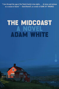 The Midcoast by Adam White