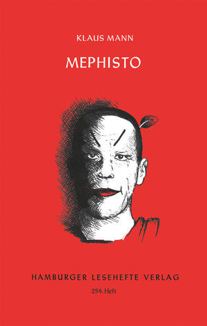 Mephisto by Klaus Mann