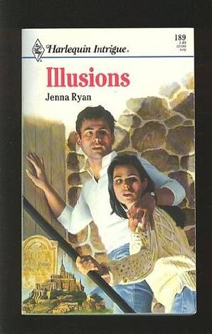 Illusions by Jenna Ryan