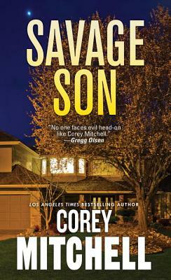 Savage Son by Corey Mitchell