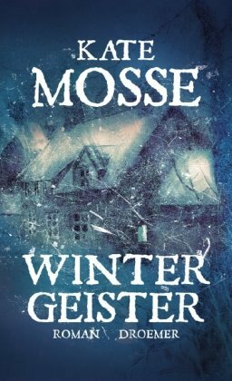 Wintergeister by Kate Mosse, Klaus Timmermann, Ulrike Wasel