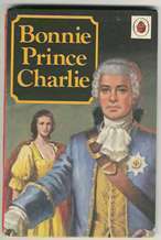 Bonnie Prince Charlie by Roger Hall, L. Du Garde Peach