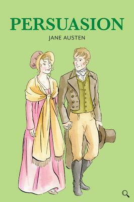 Persuasion by Jane Austen