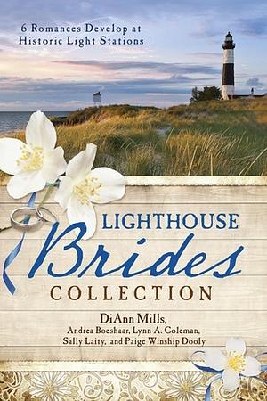 Lighthouse Brides Collection by DiAnn Mills