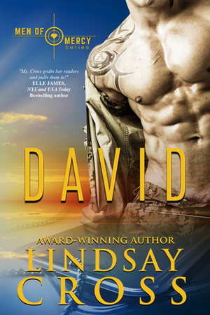 David by Lindsay Cross