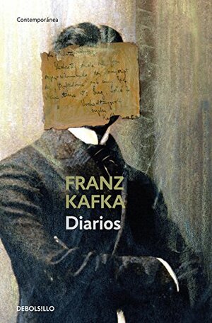 Diarios by Joan Parra Contreras, Andrés Sánchez Pascual, Jordi Llover, Franz Kafka