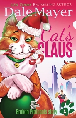 Cat's Claus by Dale Mayer