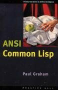 ANSI Common LISP by Paul Graham