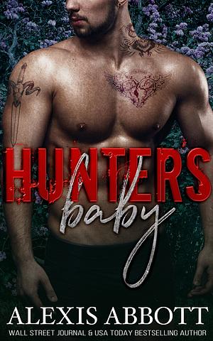 Hunter's Baby by Alexis Abbott