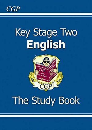 English: Key Stage Two: The Study Book by Richard Parsons