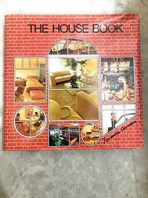 The House Book by Terence Conran