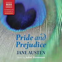 Pride and Prejudice by Jane Austen