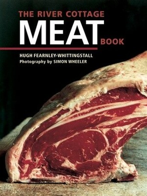 Meat by Hu Fearnley-Whittingstall