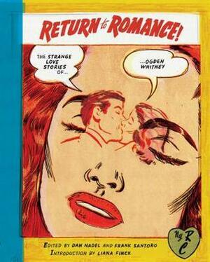 Return to Romance by Ogden Whitney