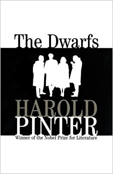 Οι νάνοι by Harold Pinter