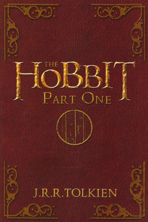 The Hobbit, Part One by David Wyatt, J.R.R. Tolkien