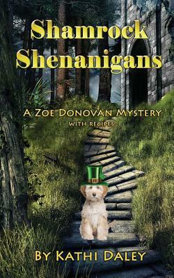 Shamrock Shenanigans by Kathi Daley