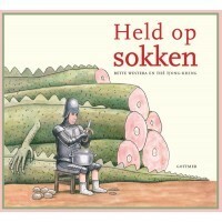 Held op sokken by Thé Tjong-Khing, Bette Westera