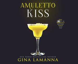 Amuletto Kiss by Gina LaManna