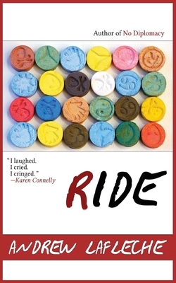 Ride by Andrew Lafleche