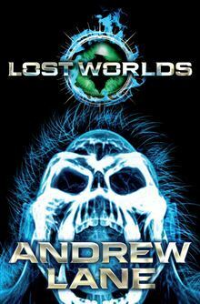 Lost Worlds by Andy Lane