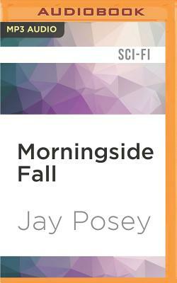 Morningside Fall by Jay Posey