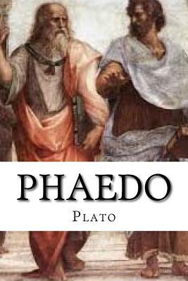 Phaedo by Plato