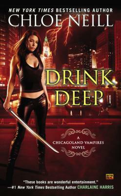 Drink Deep by Chloe Neill