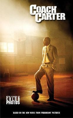 Coach Carter by Jasmine Jones