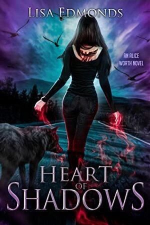 Heart of Shadows by Lisa Edmonds