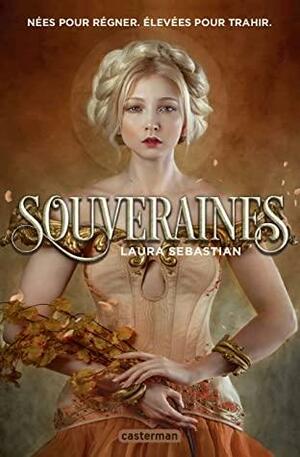 Souveraines by Laura Sebastian