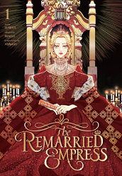 The Remarried Empress, Season 1 by NOT A BOOK