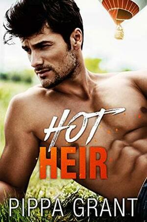 Hot Heir by Pippa Grant