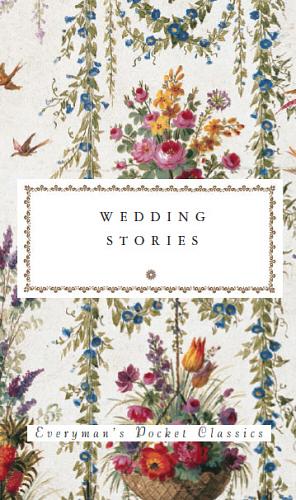 Wedding Stories by Diana Secker Tesdell