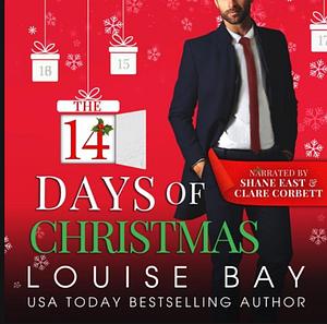 The 14 Days of Christmas by Louise Bay